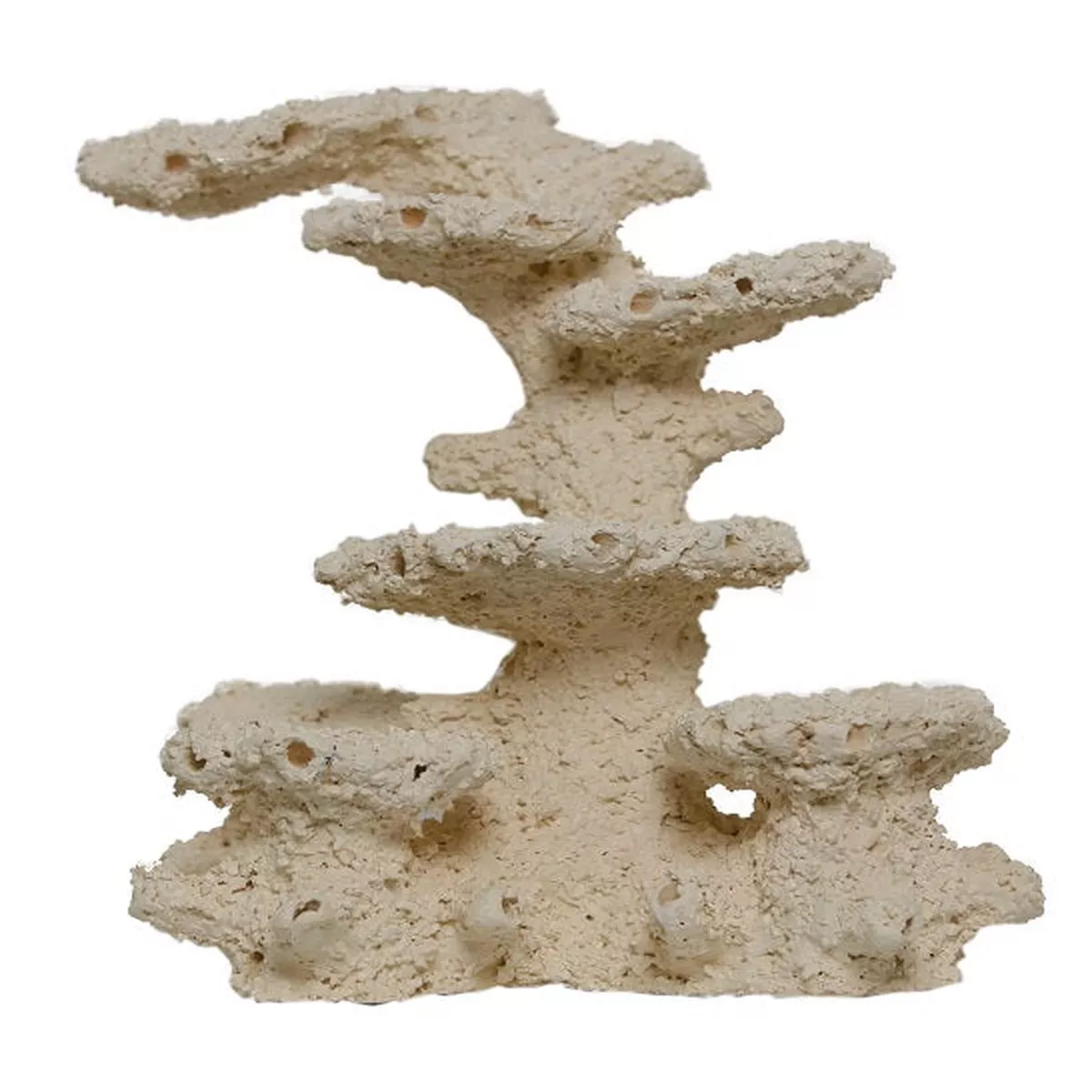 ReefPol Pillar Oblique Left