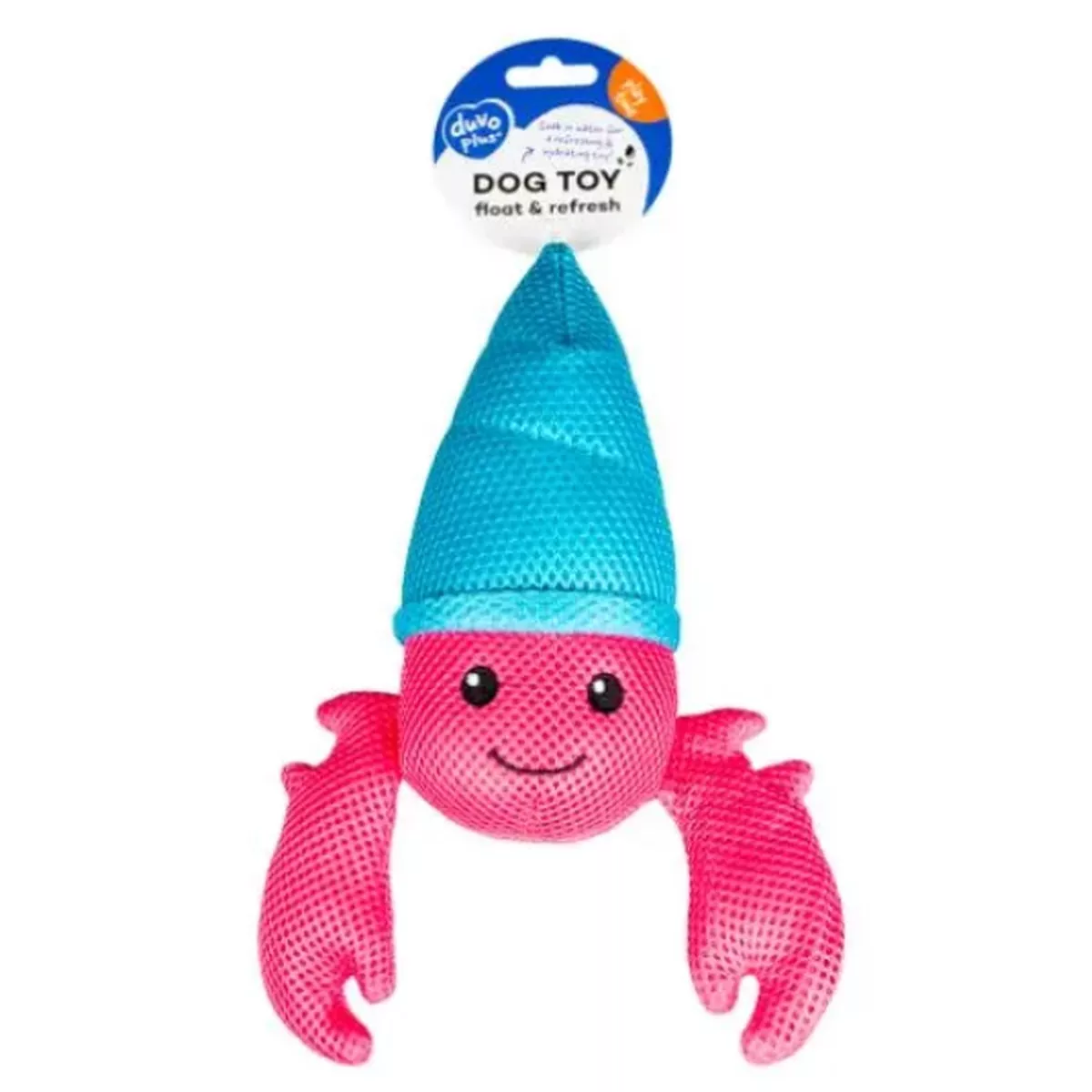 REFRESH FLOATING LOBSTER