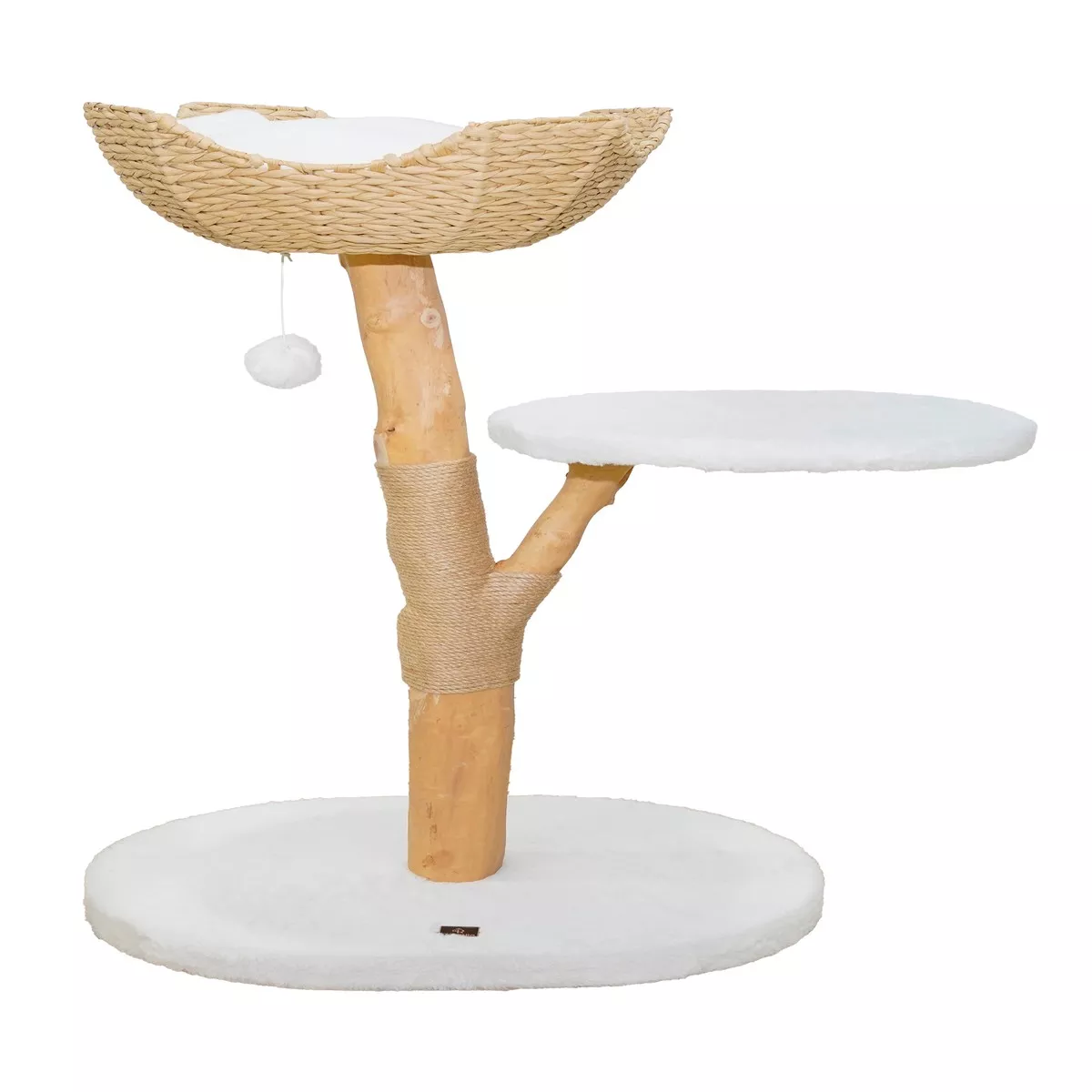 Regalia Balmoral Cat Tree - 58X45X89CM