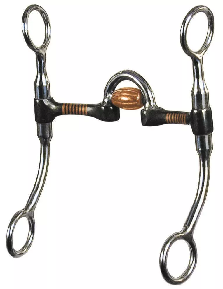 Reinsman Correction Bit