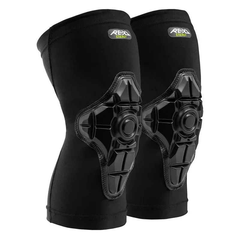 Rekd Energy Elbow Pads