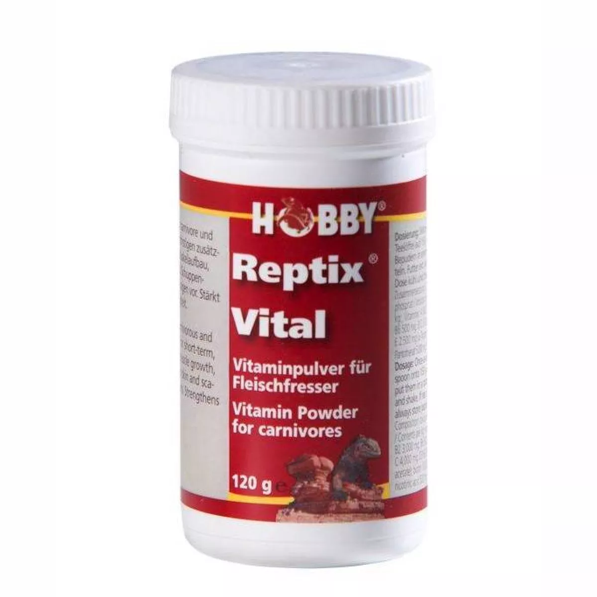 Reptix Vital 120 g