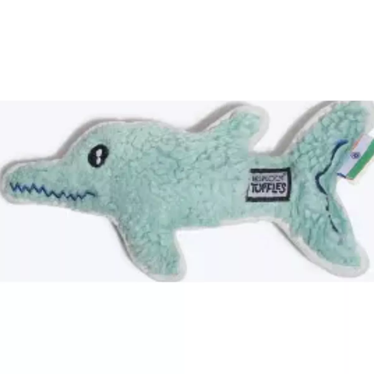 RESPLOOT TUFFLES DOLPHIN