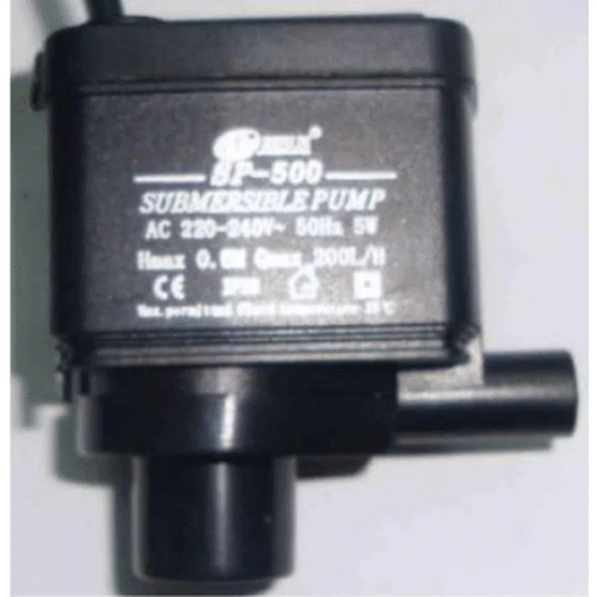 Resun Pump for Mini Moon 350