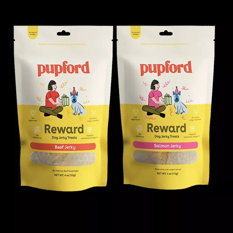 Reward Double Pack