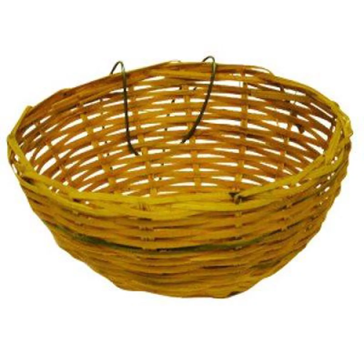 Riga Rattan Bird Nest for Doves