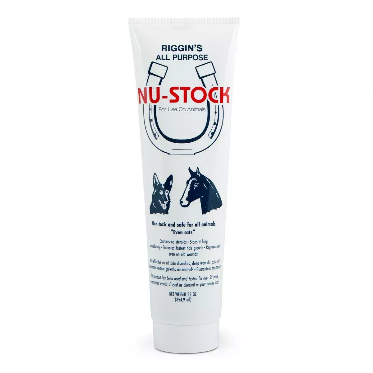 Riggin’s All Purpose Nu-Stock