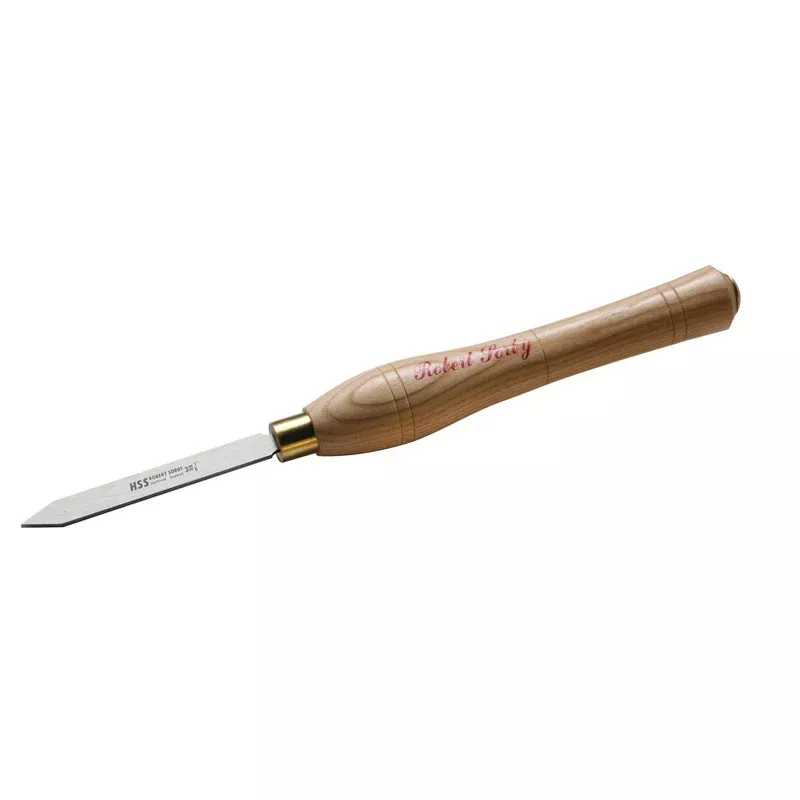 Robert Sorby 1/8″ Midi Parting Tool (885H)