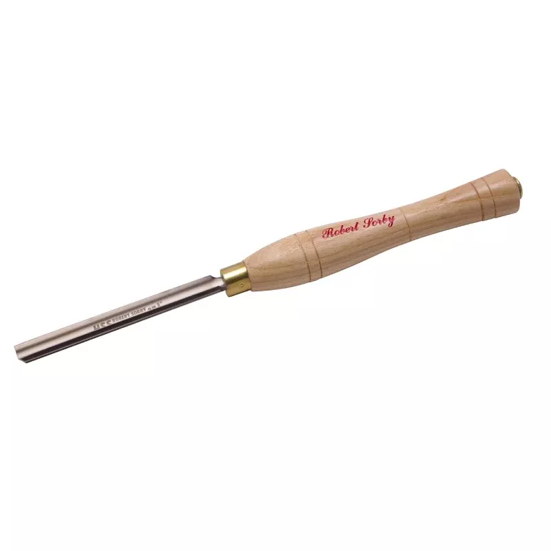 Robert Sorby 5/16″ Micro Roughing Gouge (866H)