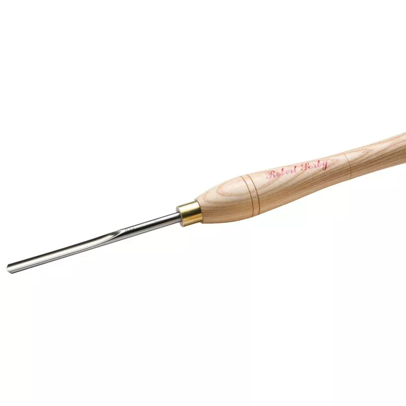 Robert Sorby Standard Spindle Gouges (840H) 1/4″