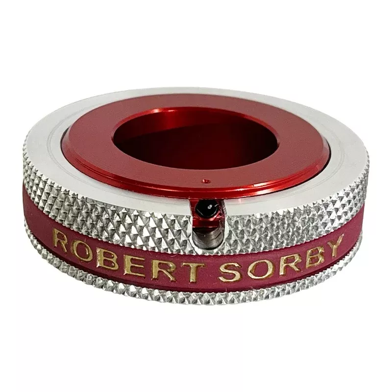 Robert Sorby Tool Rest Adjustment Collar (RSTRAC) 3/4″