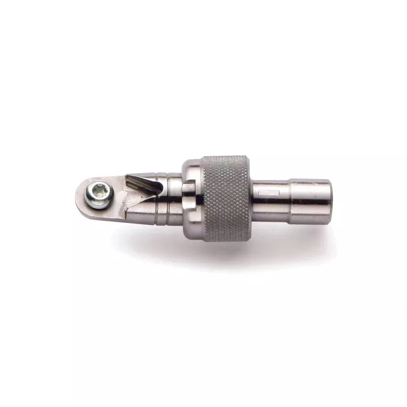 Robert Sorby TurnMaster Head Only (RSTM-HEAD)