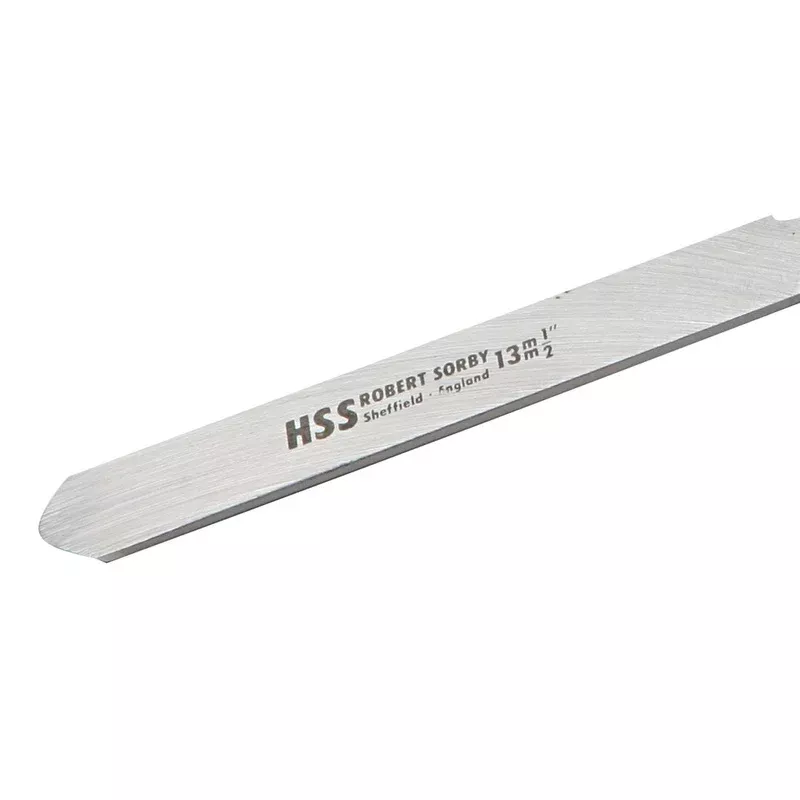 Robert Sorby Unhandled 1/2″ Micro Spindlemaster (879)