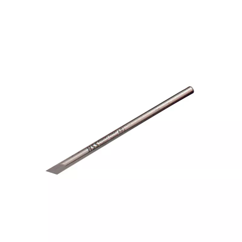 Robert Sorby Unhandled 1/4″ Micro Round Skew (875)