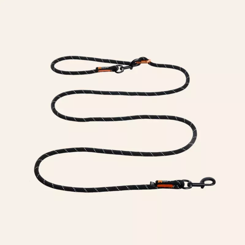 Rock Adjustable Leash