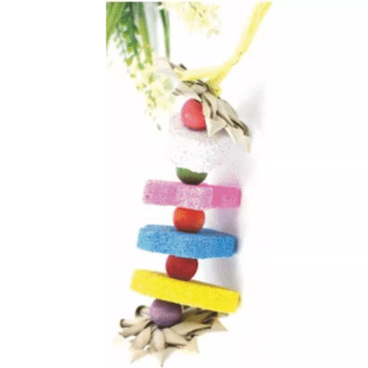 Rodent Toy Stonie 25x8cm