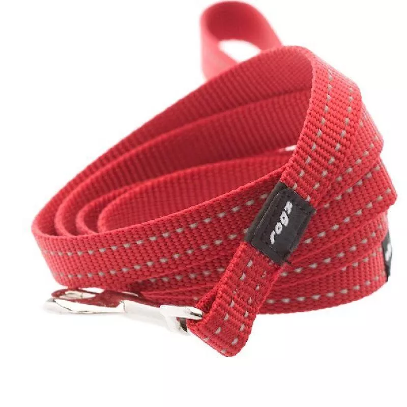 Rogz Utility Lead Red