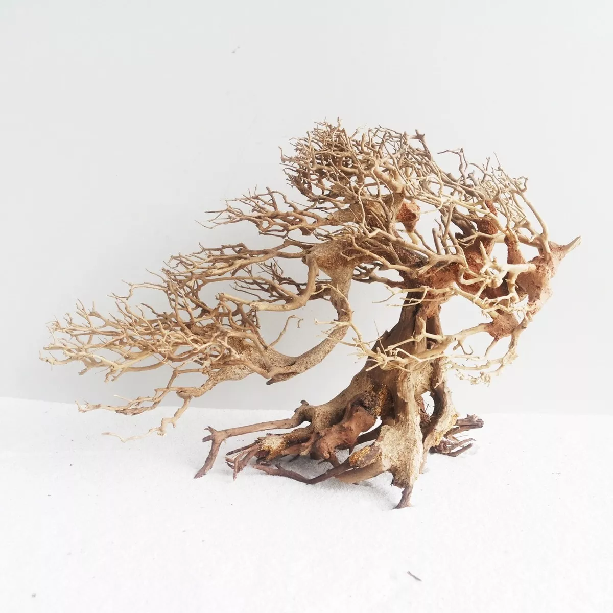 Romantic Bonsai Wood Medium, 30x23x13 cm / box