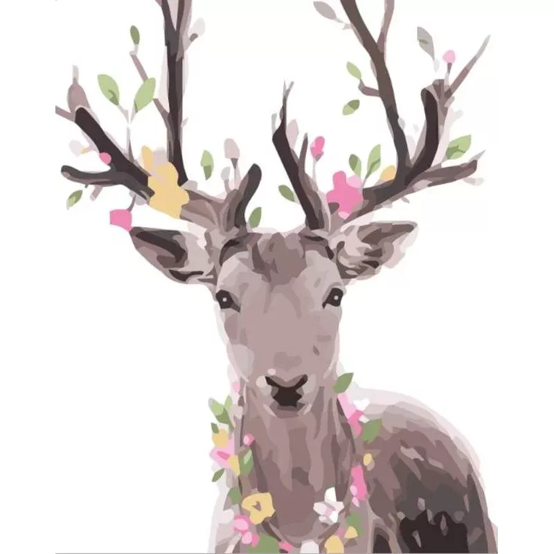 Romantic Deer – Transform Your Backyard into a Wildlife Oasis for All Creatures