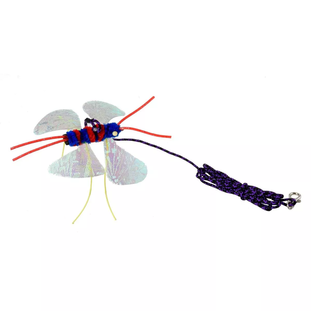 Rompicatz Cattimoth Attachment