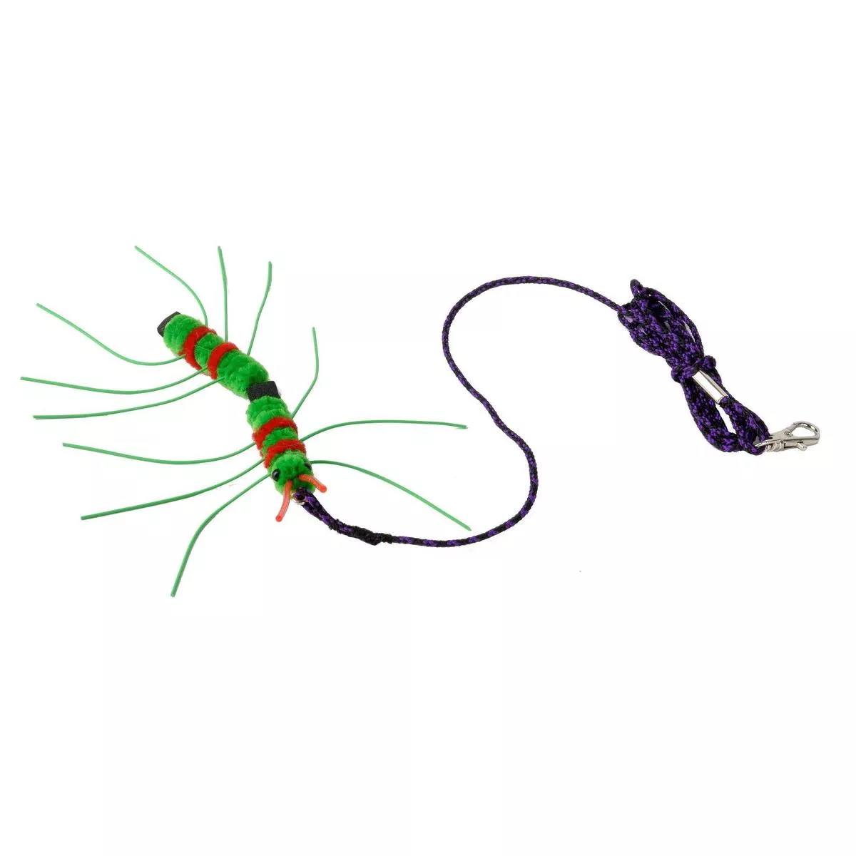 RompiCatz Critter Cattipeed Cat Toy