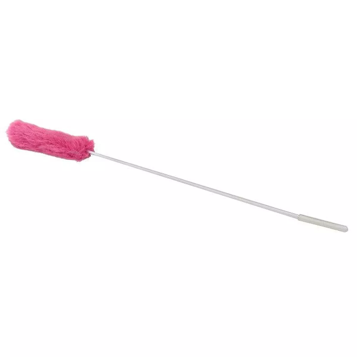 RompiCatz Plush Tip Teaser Cat Toy, Pink