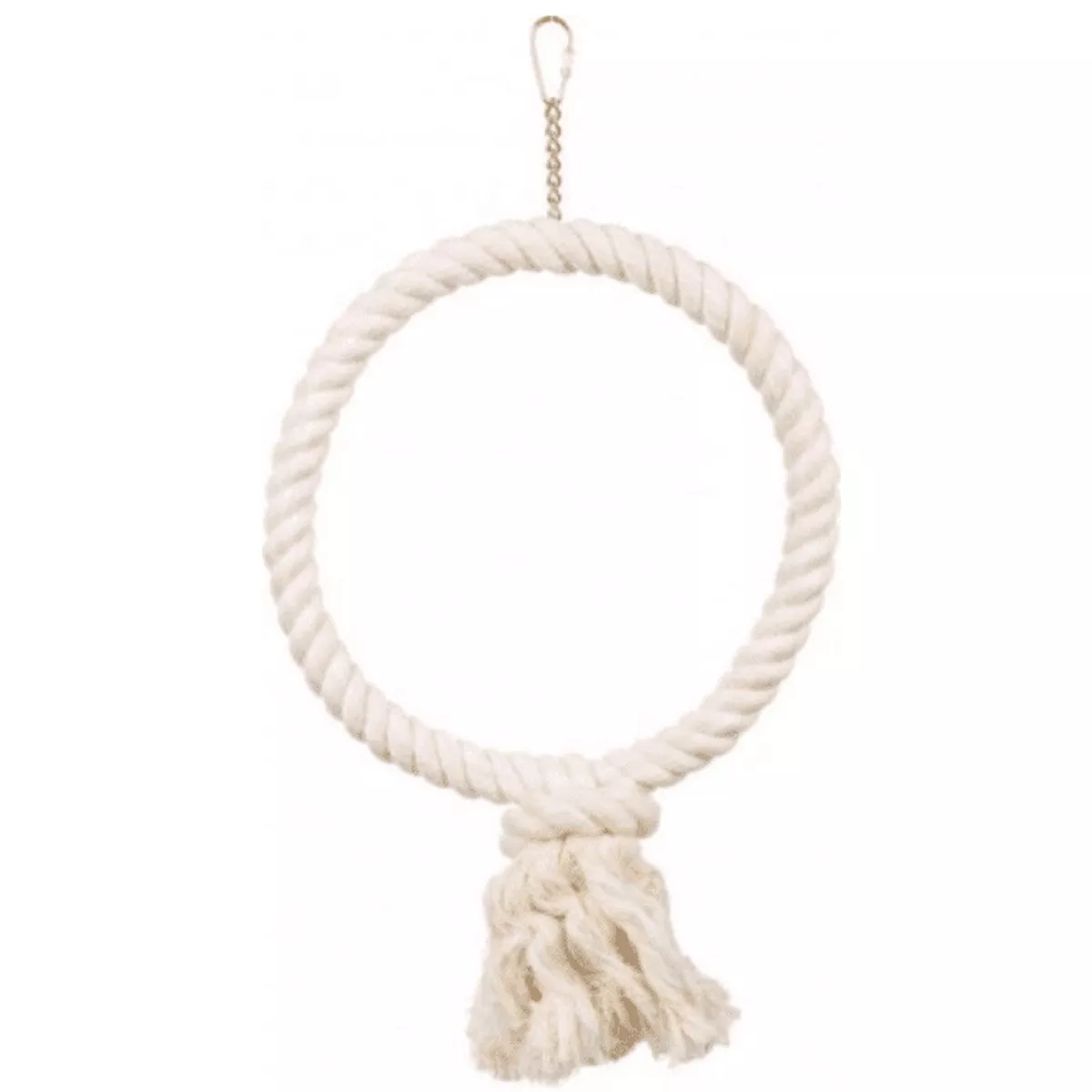 Rope ring, 25 cm