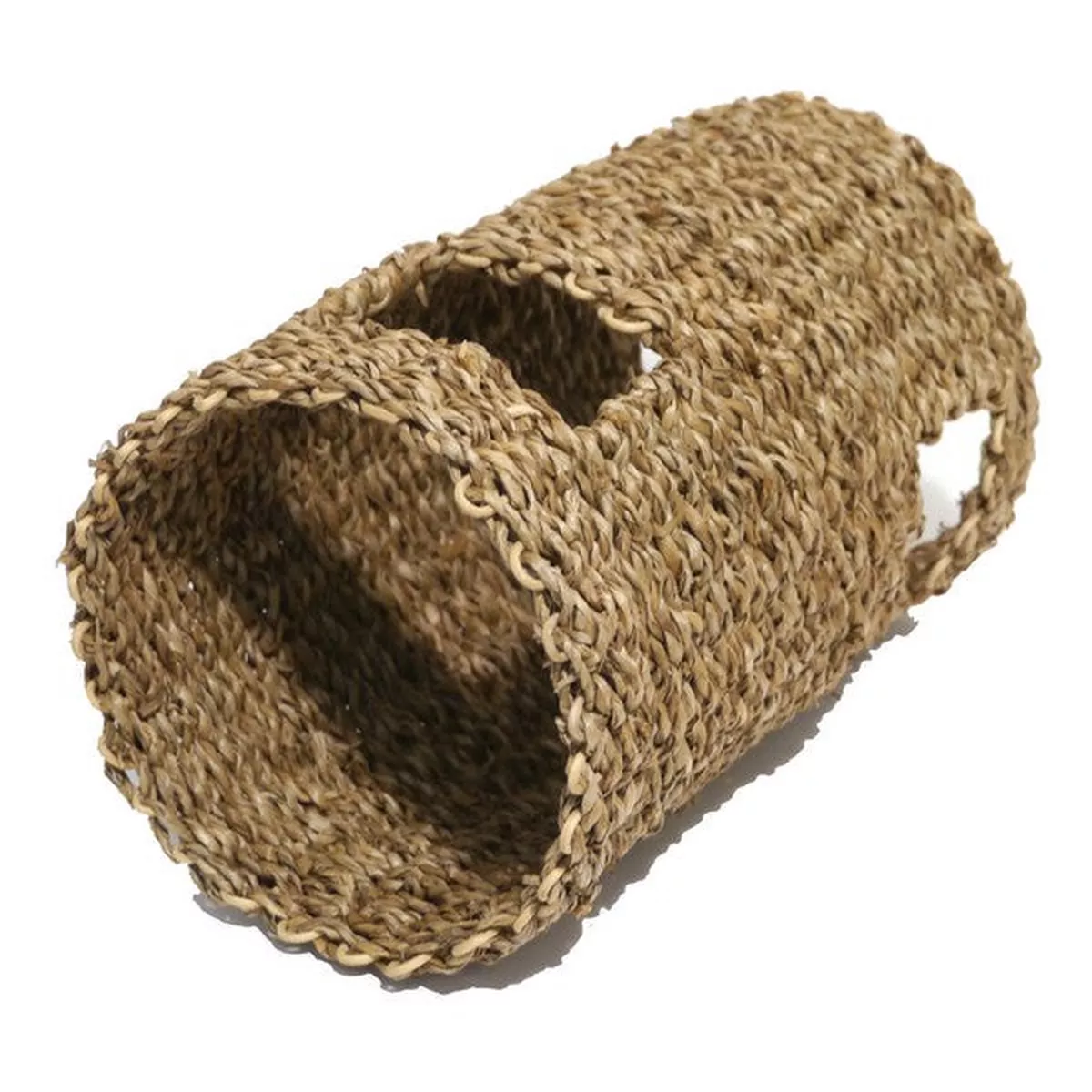 Rosewood Sea Grass Tunnel Medium