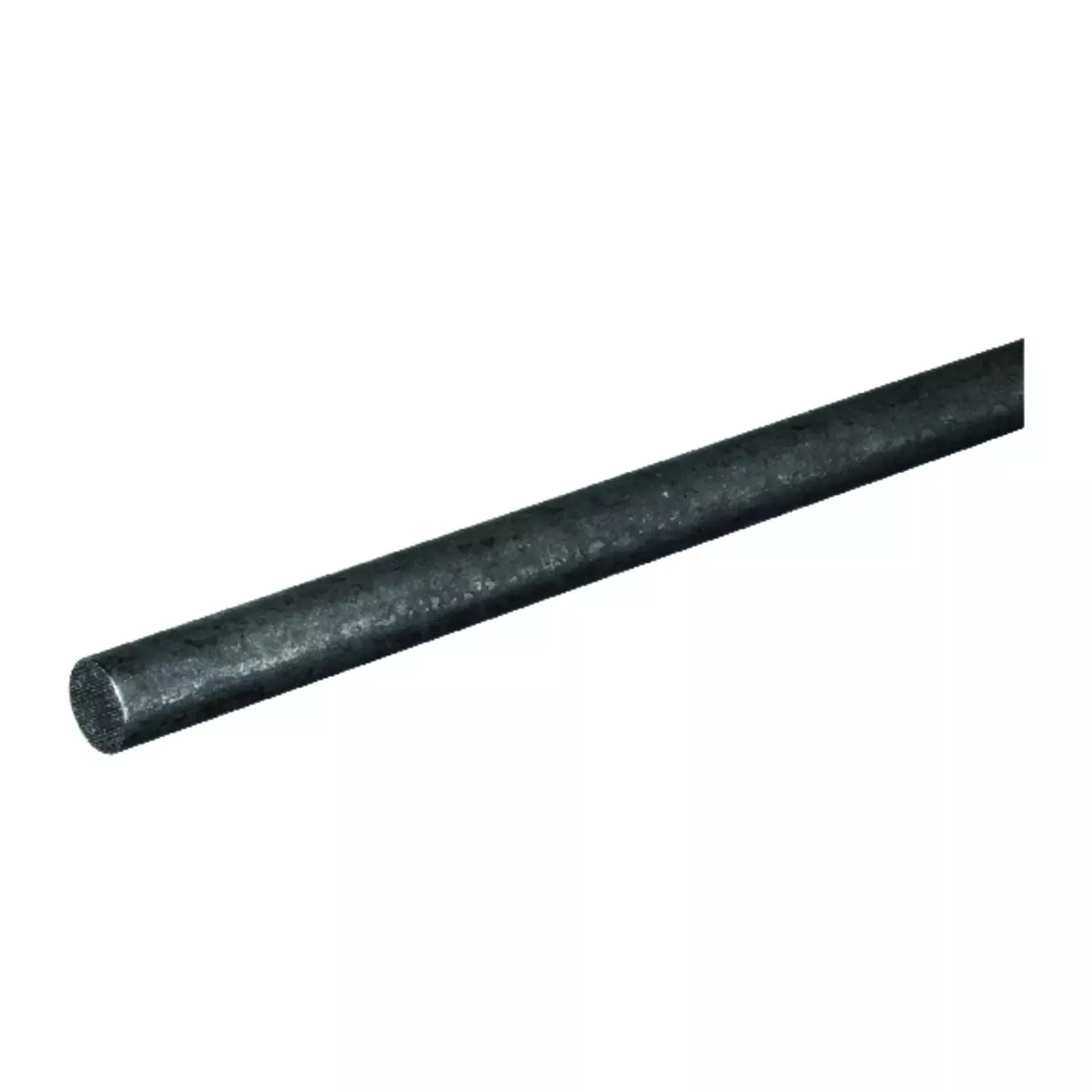 Round Steel Rod, 5/8 X 36 In.