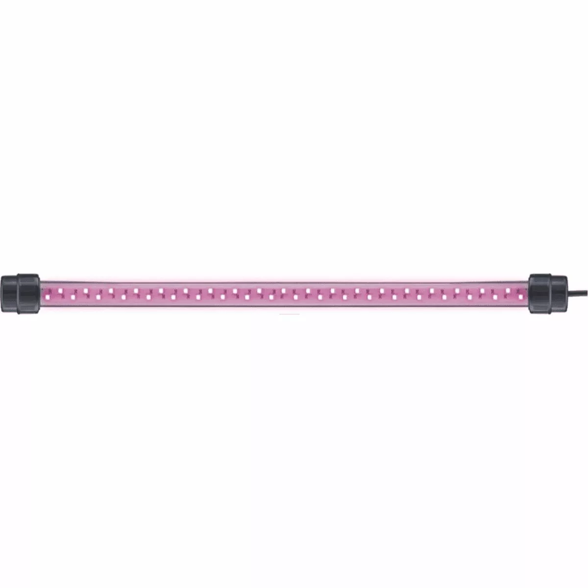 RS Electrical Led Light Red D80 10w 75cm