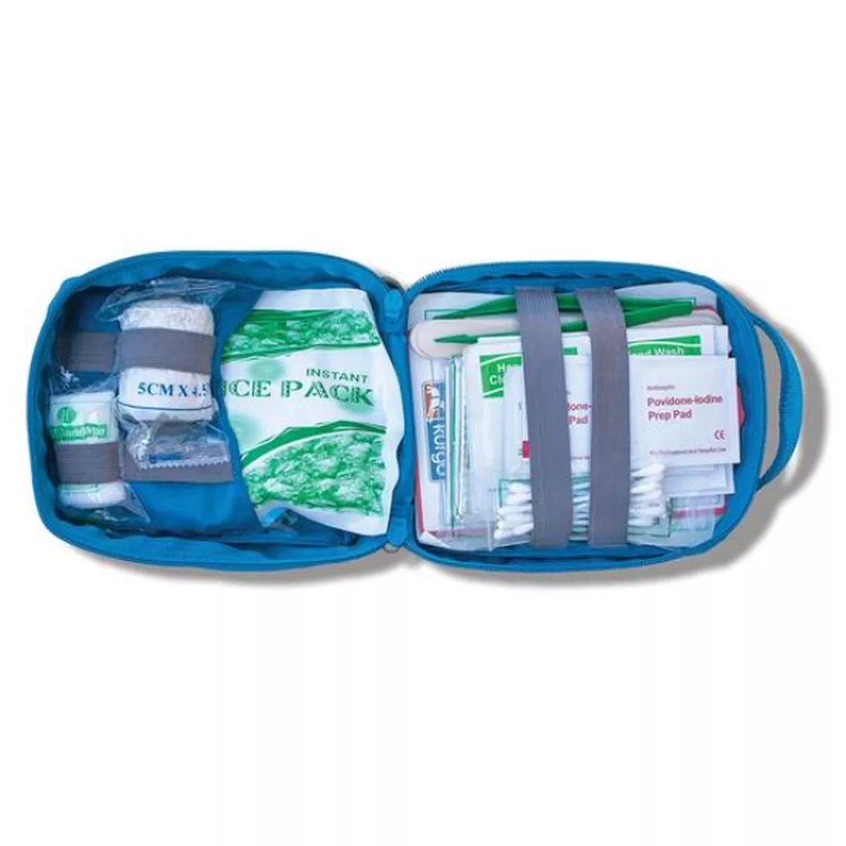 RSG FIRST AID KIT