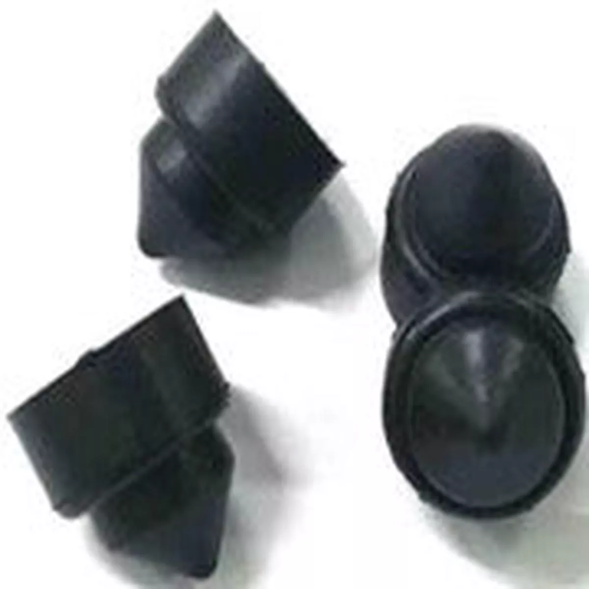 RUBBER FOOT FOR LP60/100
