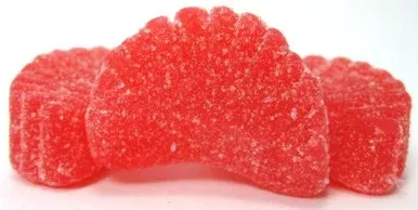 RUCKERS – BONUS CHERRY SLICES 37 OZ.