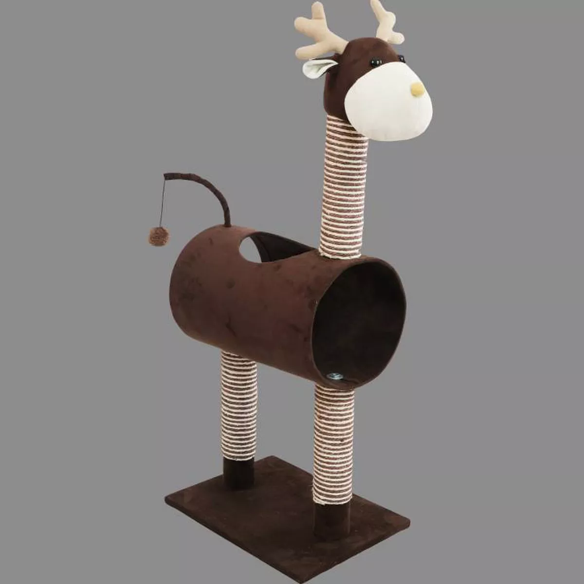 RUDOLPH THE CAT TREE 40x30x80cm