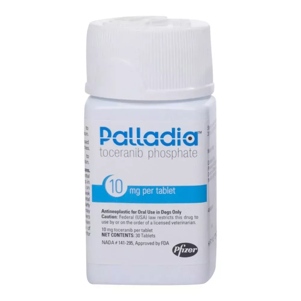 Rx Palladia Tablets for Dogs