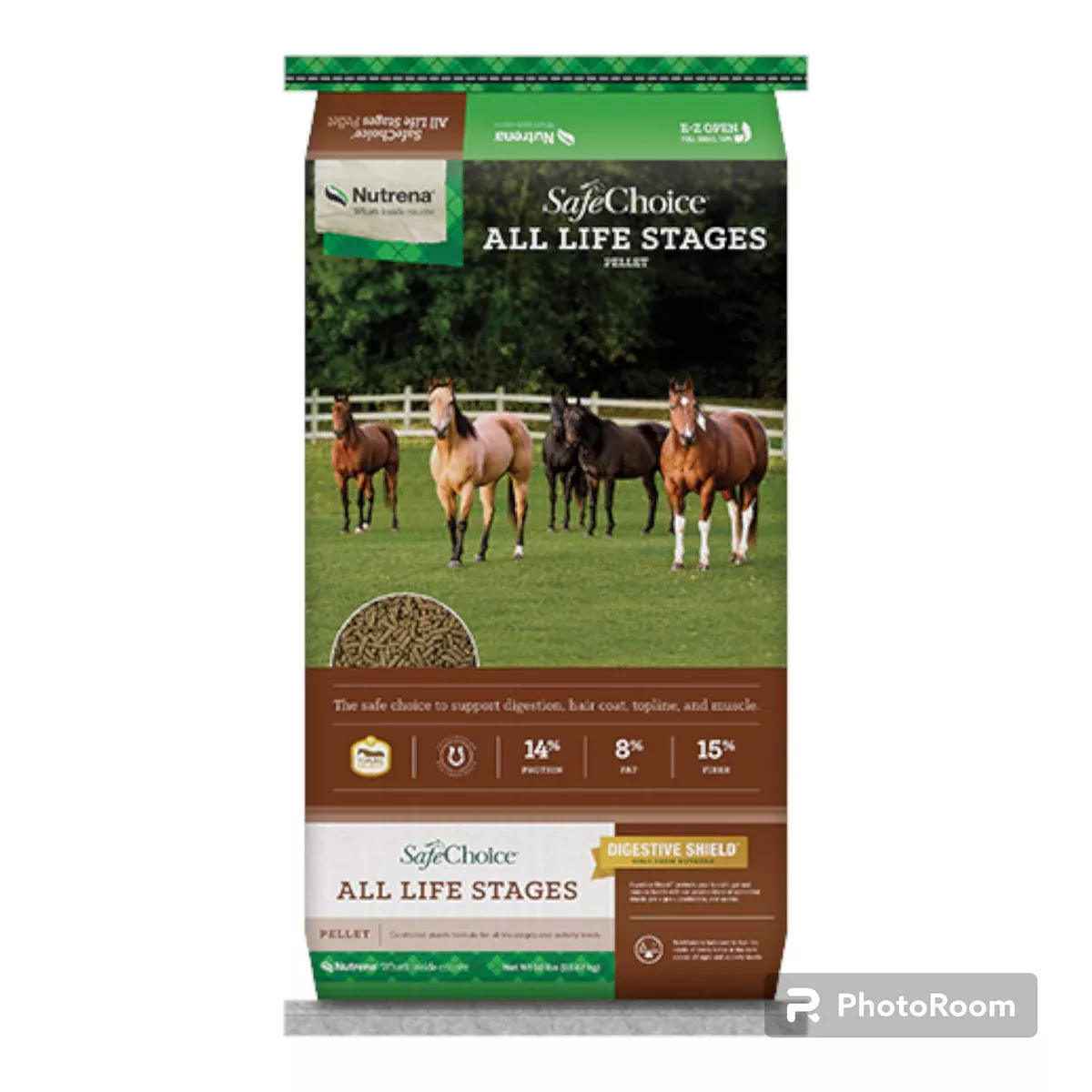 SafeChoice All Life Stages – 50lb