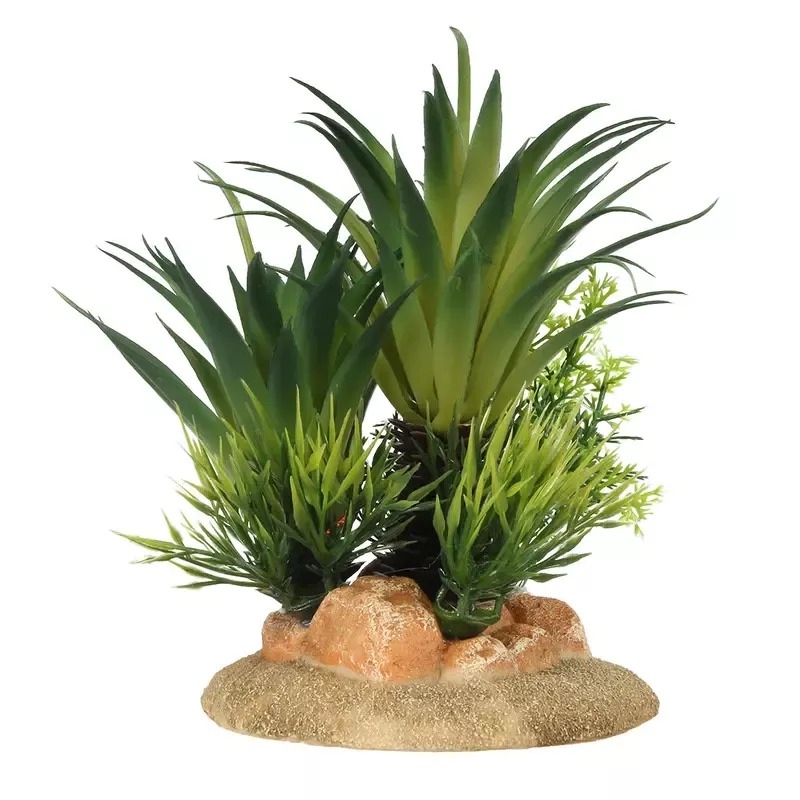 Sago Palm L – 22x11x30CM