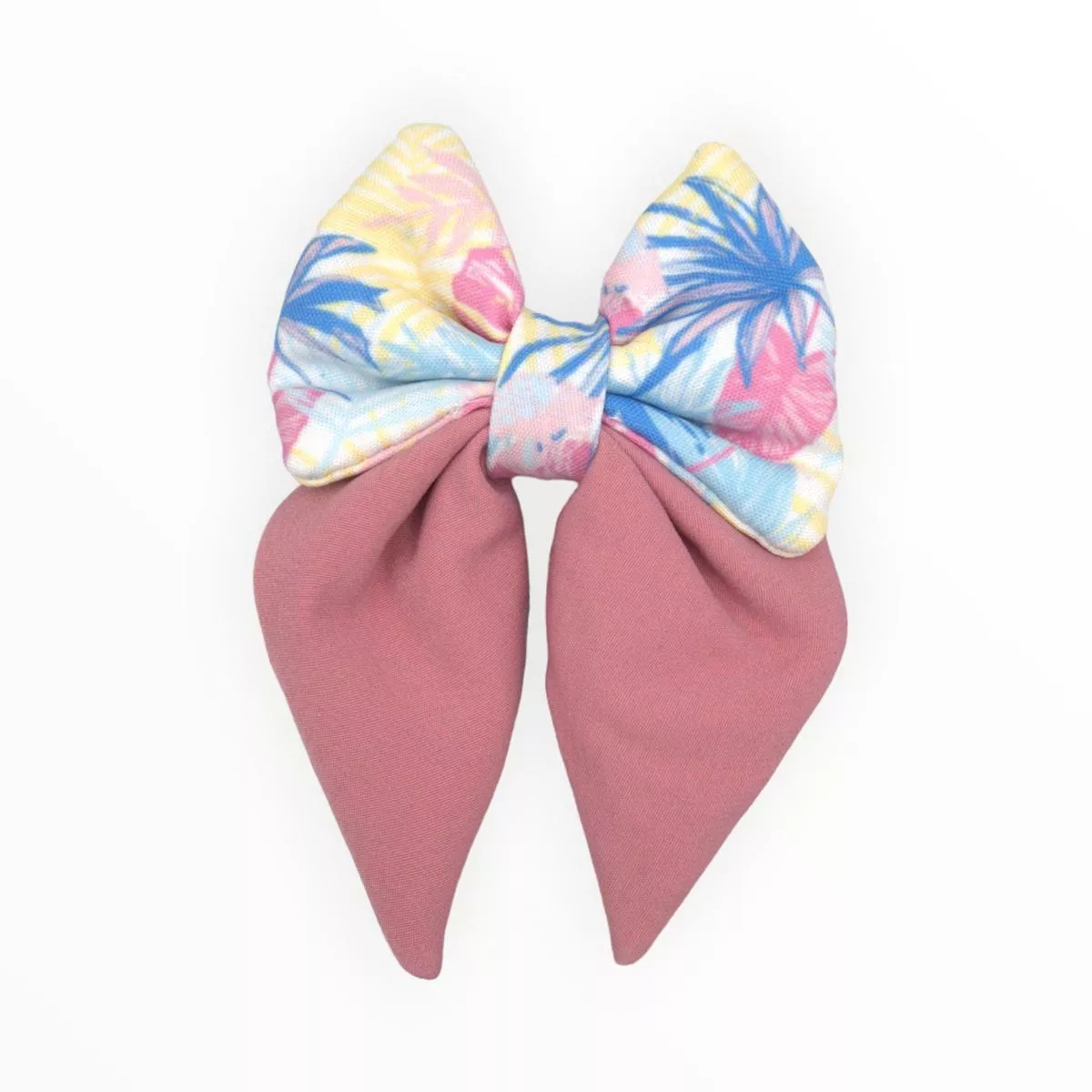 Sailor Bow Tie Tropical Breeze Smal