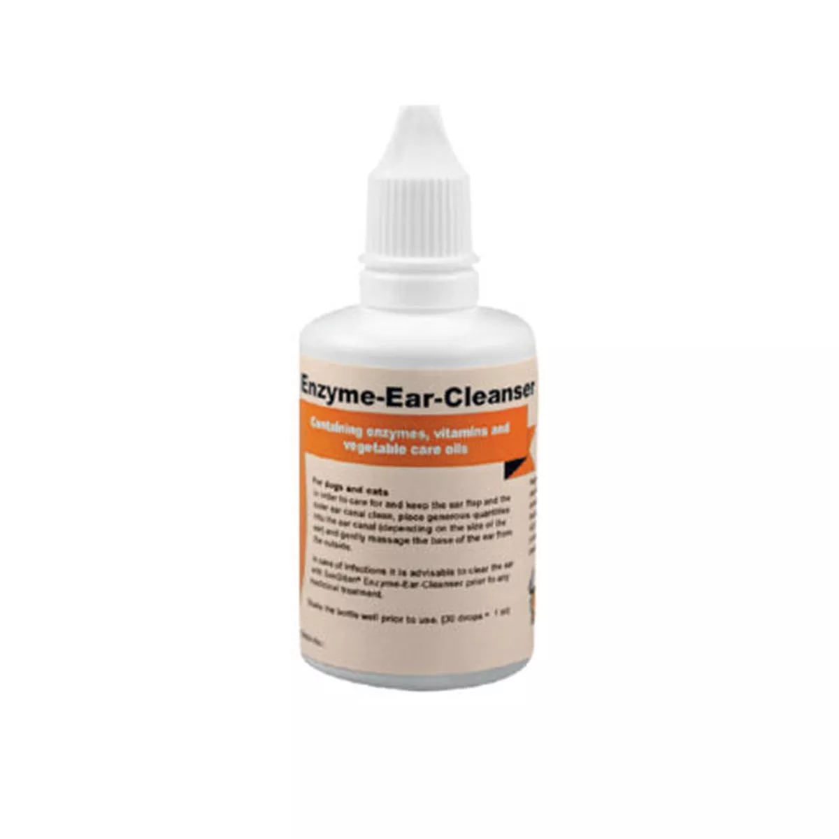 Sanditan Enzyme Ear Cleanser