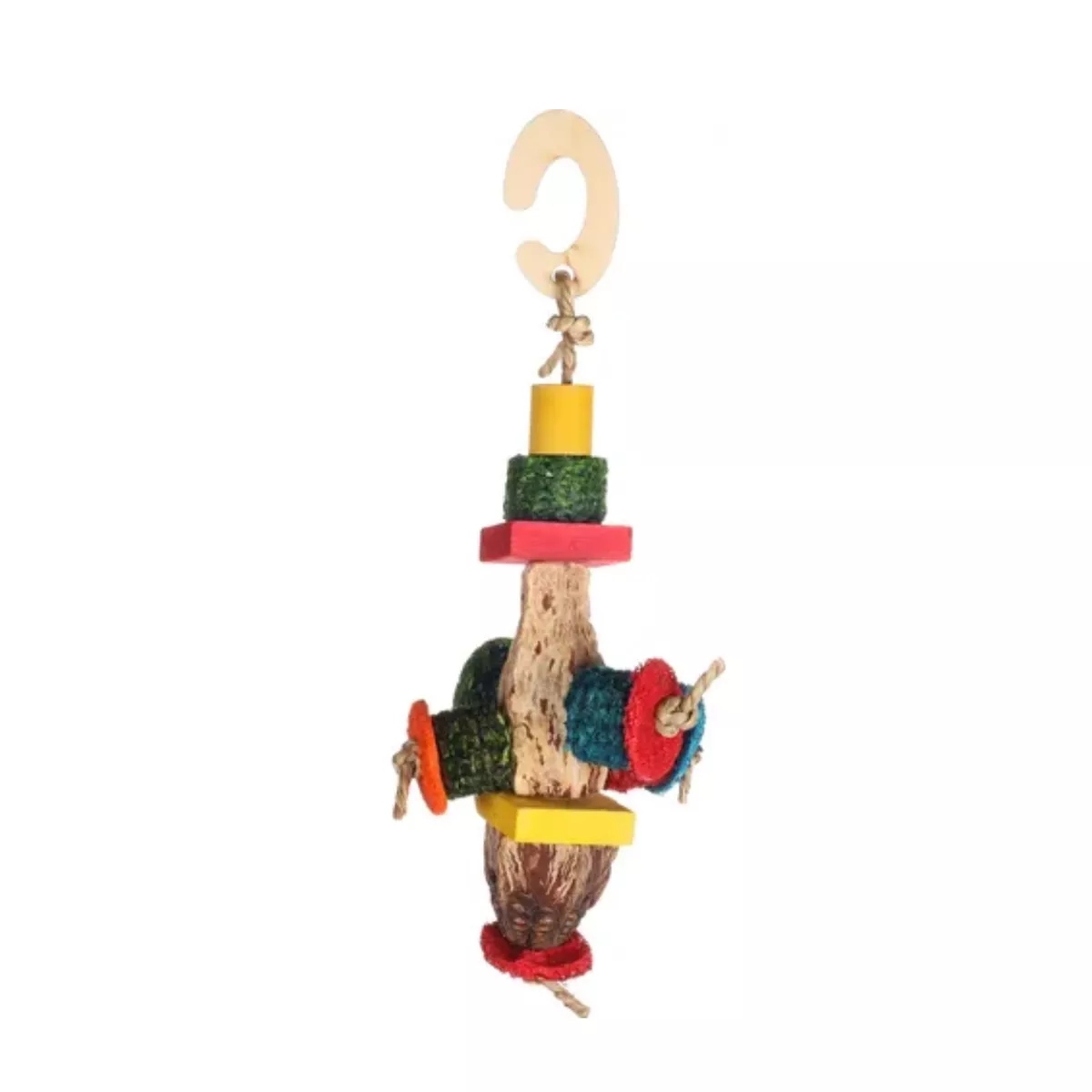 SAT ODA 20CM