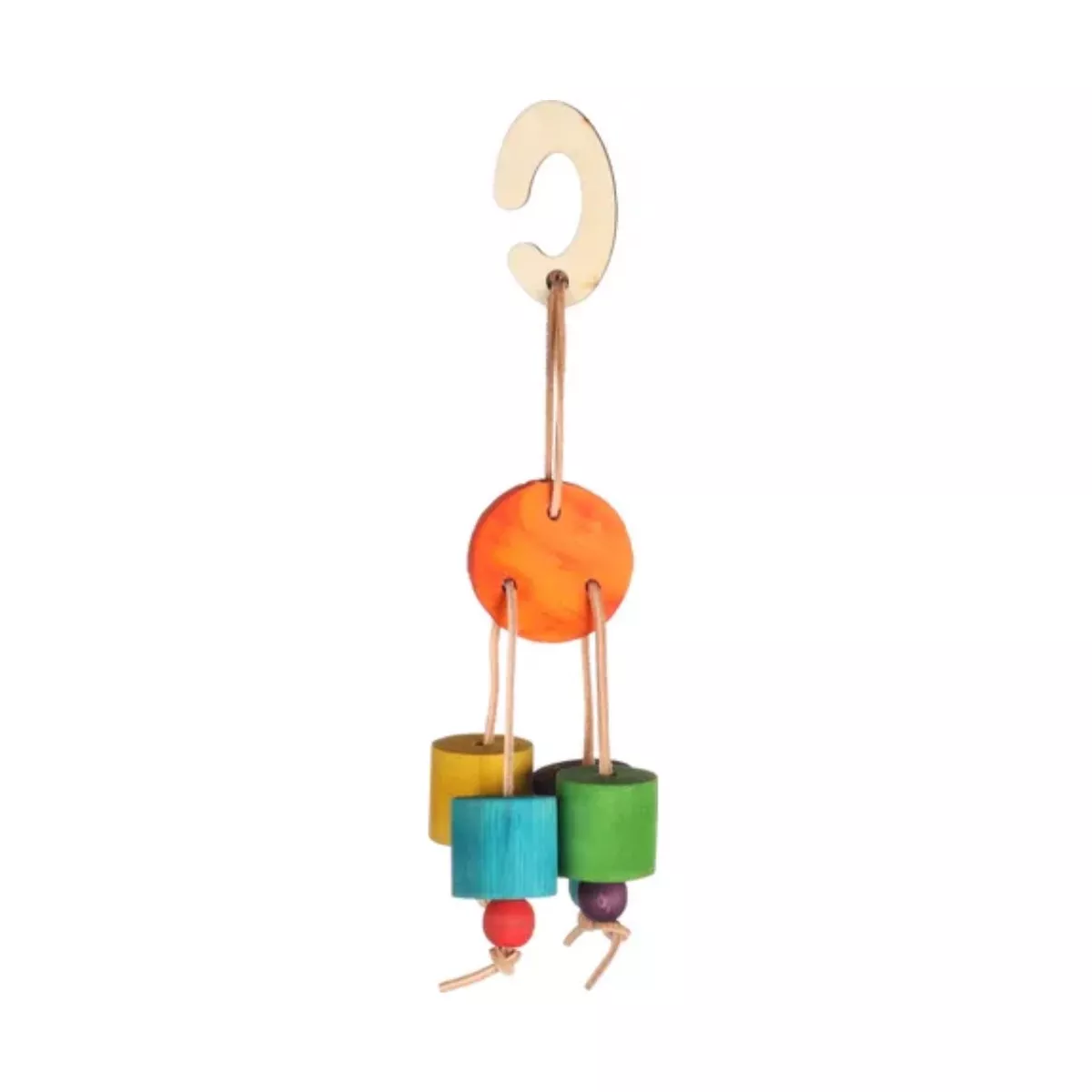 SAT YALU 21CM