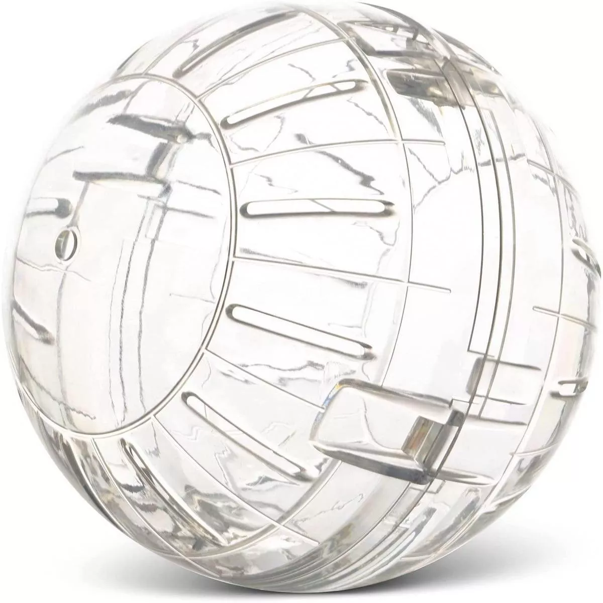 Savic Runner Exercise Ball for Small Animals, Color Varies