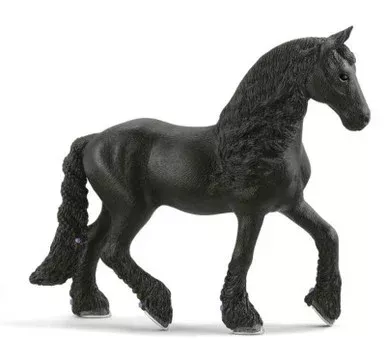 SchleichFrisian Mare