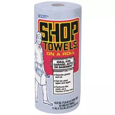 Scott Professional Shop Towel