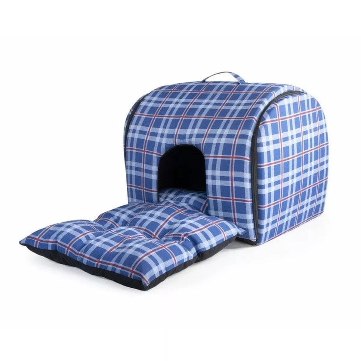 Scottish Pet Den 48x40x40cm