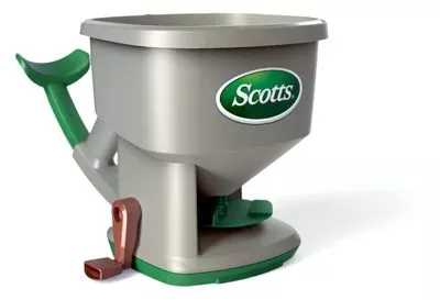 Scotts, Handheld Broadcast Spreader
