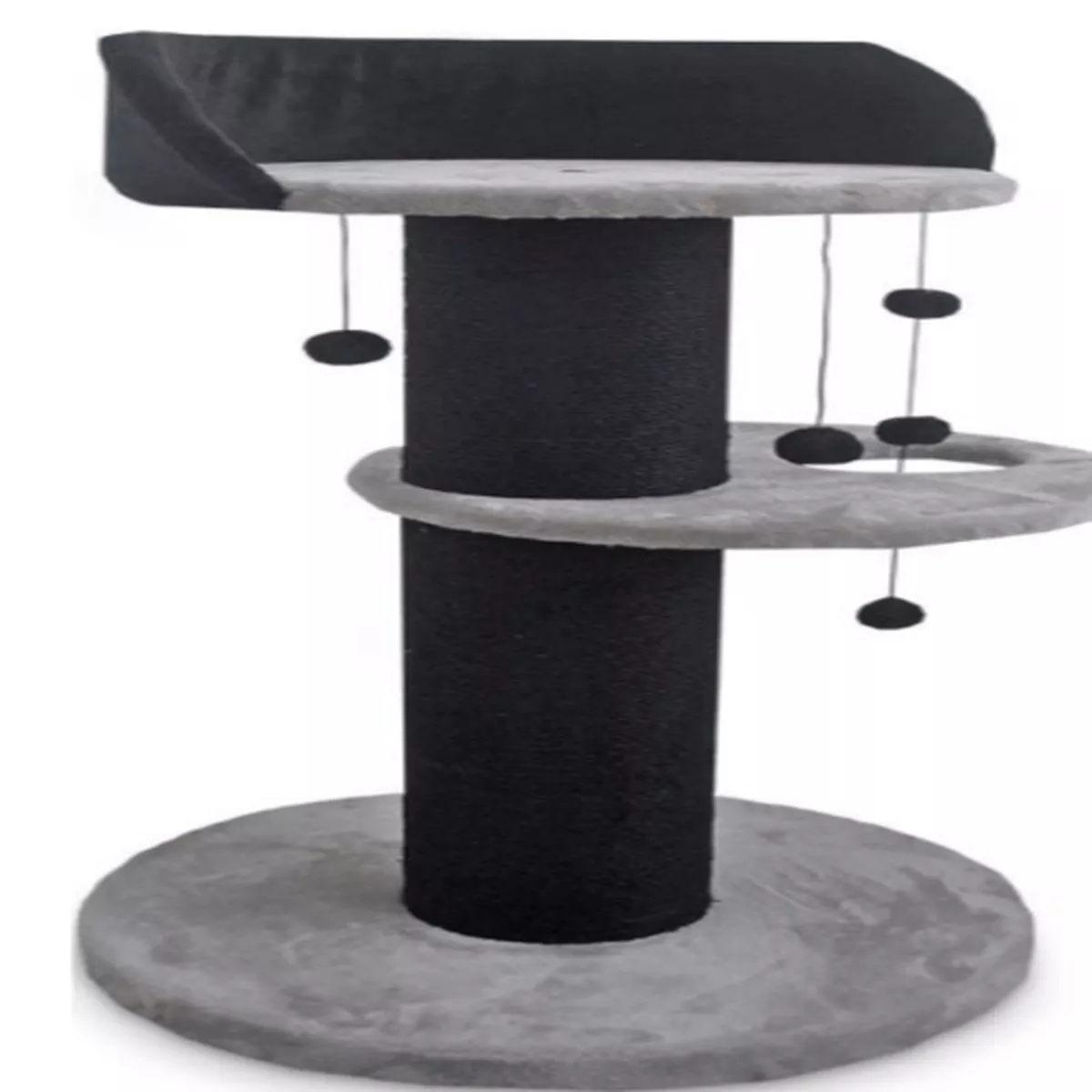 Scratching Post Gabriel 60x60x102cm