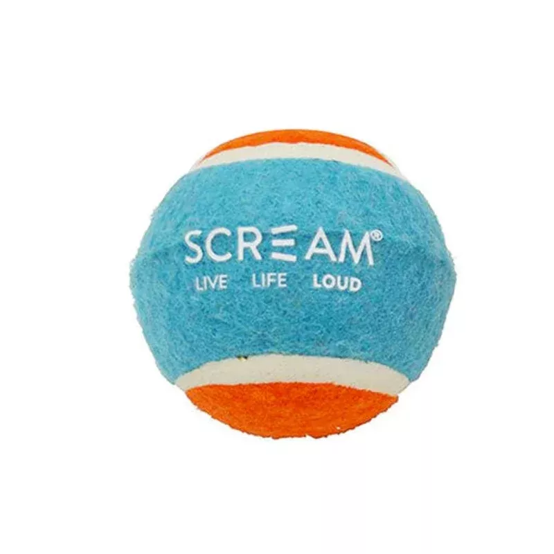 Scream – Small Tennis Ball