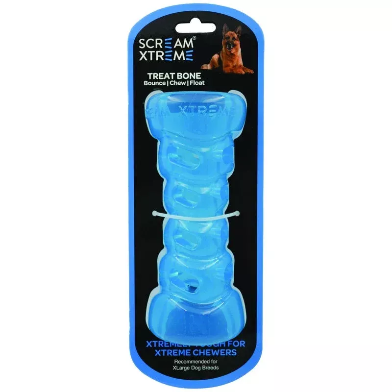 Scream – Xtreme Treat Bone