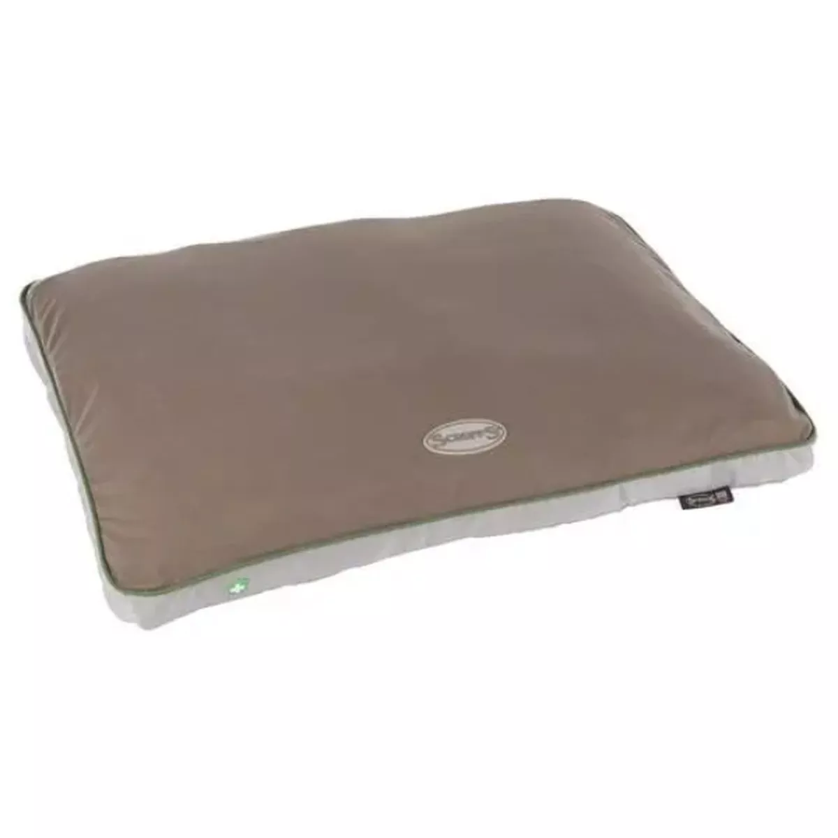 SCRUFFS INSECT SHIELD MATTRESS 100x70cm